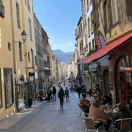 La Flanerie Centre Historique * كليرمونت-فيراند