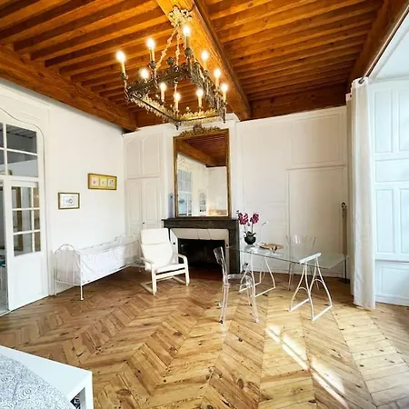 La Flanerie Centre Historique Apartment